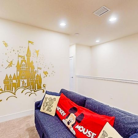 فيلا Mickey'S Hidden Hideaway أورلاندو المظهر الخارجي الصورة